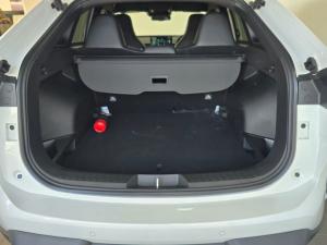 Haval H6 GT 2.0GDIT 4WD Super Luxury - Image 14