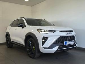 Haval H6 GT 2.0GDIT 4WD Super Luxury - Image 1