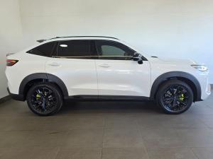 Haval H6 GT 2.0GDIT 4WD Super Luxury - Image 3