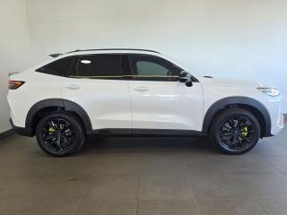 Haval H6 GT 2.0GDIT 4WD Super Luxury