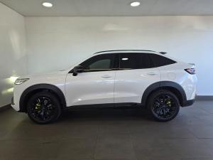 Haval H6 GT 2.0GDIT 4WD Super Luxury - Image 4
