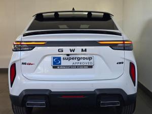 Haval H6 GT 2.0GDIT 4WD Super Luxury - Image 6