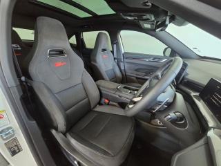 Haval H6 GT 2.0GDIT 4WD Super Luxury