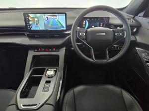 Haval H6 GT 2.0GDIT 4WD Super Luxury - Image 9