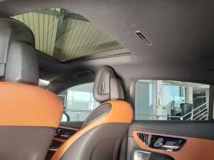 Mercedes-Benz GLC GLC300d coupe 4Matic Avantgarde - Image 11