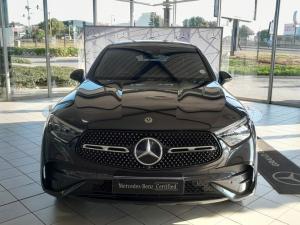 Mercedes-Benz GLC GLC300d coupe 4Matic Avantgarde - Image 2