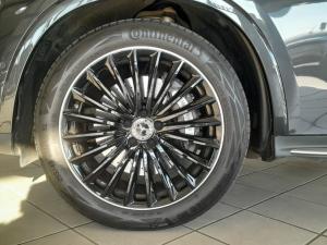 Mercedes-Benz GLC GLC300d coupe 4Matic Avantgarde - Image 3