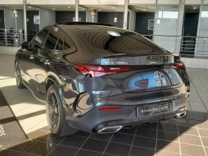 Mercedes-Benz GLC GLC300d coupe 4Matic Avantgarde - Image 5