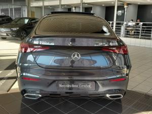 Mercedes-Benz GLC GLC300d coupe 4Matic Avantgarde - Image 6