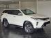 Toyota Fortuner 2.8GD-6 - Thumbnail 1