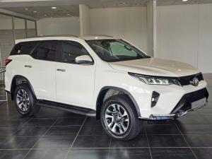 Toyota Fortuner 2.8GD-6 - Image 1