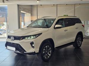 Toyota Fortuner 2.8GD-6 - Image 2