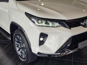 Toyota Fortuner 2.8GD-6 - Image 3