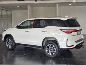 Toyota Fortuner 2.8GD-6 - Image 4