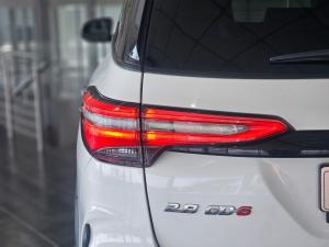 Toyota Fortuner 2.8GD-6 - Image 5