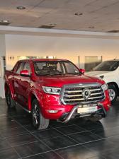 GWM P-Series 2.0TD double cab LS - Image 1