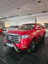 GWM P-Series 2.0TD double cab LS - Image 2