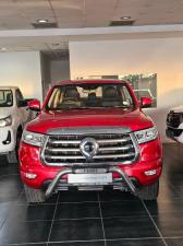 GWM P-Series 2.0TD double cab LS - Image 3