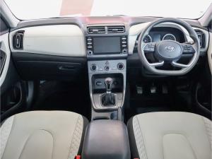 Hyundai Creta 1.5 Premium - Image 6
