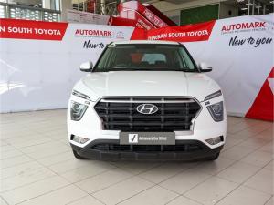 Hyundai Creta 1.5 Premium - Image 4