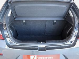 Toyota Starlet 1.5 XR auto - Image 13