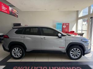 Toyota Corolla Cross 1.8 Xi - Image 8