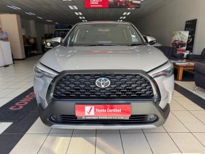 Toyota Corolla Cross 1.8 Xi - Image 9