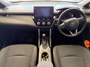 Toyota Corolla Cross 1.8 Xi - Image 13