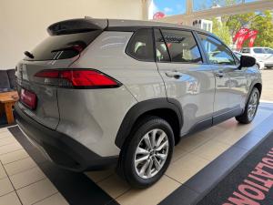 Toyota Corolla Cross 1.8 Xi - Image 2