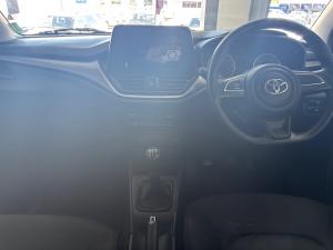 Toyota Starlet 1.5 Xi - Image 6