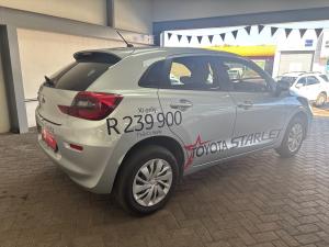 Toyota Starlet 1.5 Xi - Image 2