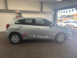 Toyota Starlet 1.5 Xi - Image 3