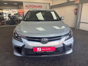 Toyota Starlet 1.5 Xi - Image 4