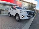 Thumbnail Toyota Hilux 2.4GD-6 Xtra cab SRX