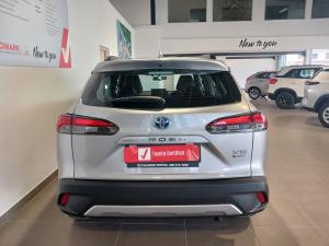 Toyota Corolla Cross 1.8 HEV XS - Image 5