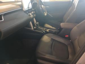 Toyota Corolla Cross 1.8 HEV XS - Image 7