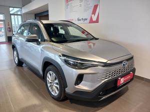 Toyota Corolla Cross 1.8 HEV XS - Image 1