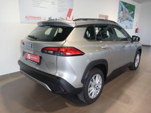 Toyota Corolla Cross 1.8 HEV XS - Image 2