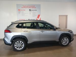 Toyota Corolla Cross 1.8 HEV XS - Image 3