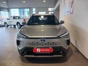 Toyota Corolla Cross 1.8 HEV XS - Image 4