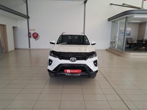 Toyota Fortuner 2.4GD-6 auto - Image 6