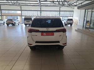 Toyota Fortuner 2.4GD-6 auto - Image 7