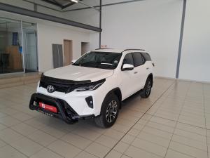 Toyota Fortuner 2.4GD-6 auto - Image 12