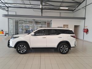 Toyota Fortuner 2.4GD-6 auto - Image 14