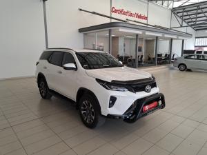 Toyota Fortuner 2.4GD-6 auto - Image 1