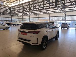 Toyota Fortuner 2.4GD-6 auto - Image 2