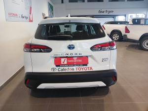 Toyota Corolla Cross 1.8 HEV XR - Image 5