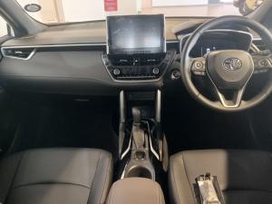 Toyota Corolla Cross 1.8 HEV XR - Image 6