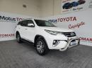 Thumbnail Toyota Fortuner 2.8GD-6 auto