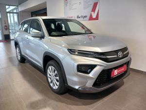 Toyota Urban Cruiser 1.5 XS - Image 1